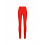 Leggings FITRUN Leggings Onera "Total Red"