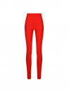 Leggings FITRUN Leggings Onera "Total Red"