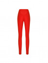 Leggings FITRUN Leggings Onera "Total Red"