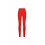Leggings FITRUN Leggings Onera "Total Red"