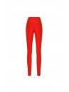 Леггинсы FITRUN Leggings Onera "Total Red"