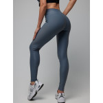 Leggings FITRUN Leggings Onera "Total Silver"