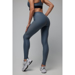 Leggings FITRUN Leggings Onera "Total Silver"