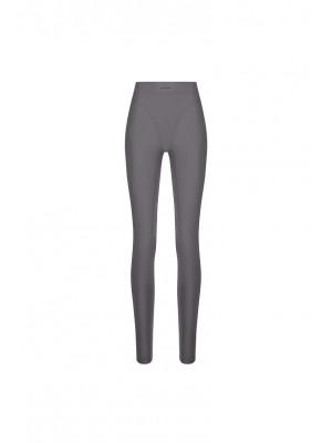 Леггинсы FITRUN Leggings Onera "Total Silver"