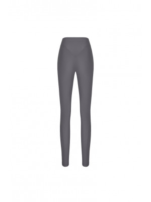 Леггинсы FITRUN Leggings Onera "Total Silver"