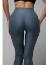 Leggings FITRUN Leggings Onera "Total Silver"