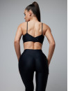 Легінси FITRUN Leggings Onera "Total Black"
