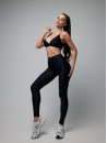 Легінси FITRUN Leggings Onera "Total Black"