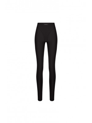 Леггинсы FITRUN Leggings Onera "Total Black"