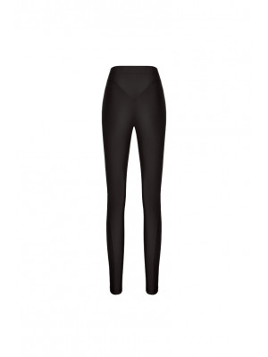 Леггинсы FITRUN Leggings Onera "Total Black"