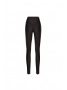 Леггинсы FITRUN Leggings Onera "Total Black"