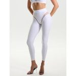Легінси FITRUN Leggings SPIDER EVA "Total White"