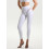 Легінси FITRUN Leggings SPIDER EVA "Total White"