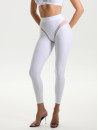 Легінси FITRUN Leggings SPIDER EVA "Total White"