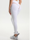 Легінси FITRUN Leggings SPIDER EVA "Total White"