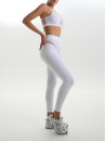 Легінси FITRUN Leggings SPIDER EVA "Total White"