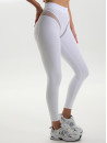 Легінси FITRUN Leggings SPIDER EVA "Total White"