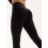 Легінси FITRUN Leggings YOGA Grace "Black VE"