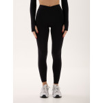 Легінси FITRUN Leggings YOGA Grace "Black VE"