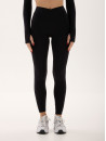 Легінси FITRUN Leggings YOGA Grace "Black VE"