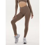 Leggings FITRUN Leggings YOGA Grace "Sand VE"