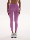 Легінси FITRUN Leggings YOGA Grace "Fuchsia VE"