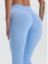 Леггинсы FITRUN Leggings YOGA Grace "Sky VE"