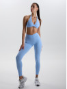 Леггинсы FITRUN Leggings YOGA Grace "Sky VE"
