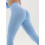 Легінси FITRUN Leggings YOGA Grace "Sky VE"