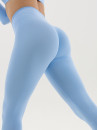 Leggings FITRUN Leggings YOGA Grace "Sky VE"