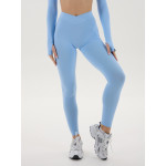 Легінси FITRUN Leggings YOGA Grace "Sky VE"