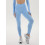 Легінси FITRUN Leggings YOGA Grace "Sky VE"