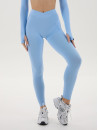 Leggings FITRUN Leggings YOGA Grace "Sky VE"