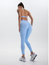 Леггинсы FITRUN Leggings YOGA Grace "Sky VE"