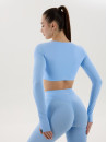 Leggings FITRUN Leggings YOGA Grace "Sky VE"