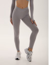 Легінси FITRUN Leggings YOGA Grace "Silver NE"