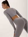 Легінси FITRUN Leggings YOGA Grace "Silver NE"