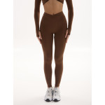 Легінси FITRUN Leggings YOGA Grace "Caramel NE"