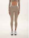 Leggings FITRUN Leggings YOGA Grace "Latte NE"