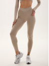 Leggings FITRUN Leggings YOGA Grace "Latte NE"