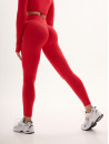Leggings FITRUN Leggings YOGA Grace "Cherry NE"