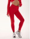 Leggings FITRUN Leggings YOGA Grace "Cherry NE"