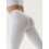 Легінси FITRUN Leggings YOGA Allure "White VE"