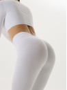 Легінси FITRUN Leggings YOGA Allure "White VE"