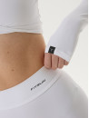 Легінси FITRUN Leggings YOGA Allure "White VE"