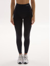 Леггинсы FITRUN Leggings YOGA Allure "Black VE"