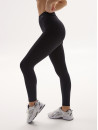 Леггинсы FITRUN Leggings YOGA Allure "Black VE"