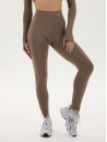 Леггинсы FITRUN Leggings YOGA Allure "Sand VE"