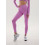 Легінси FITRUN Leggings YOGA Allure "Fuchsia VE"