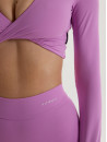 Легінси FITRUN Leggings YOGA Allure "Fuchsia VE"